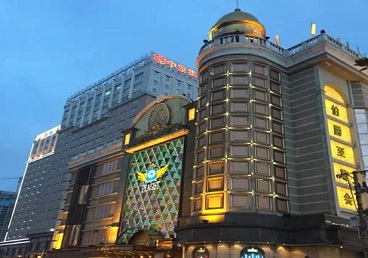 石嘴山市最大顶级出名高端豪华KTV会所-皇冠伯爵KTV顶级体验点评